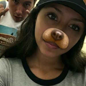 Meet your Posher, Esme