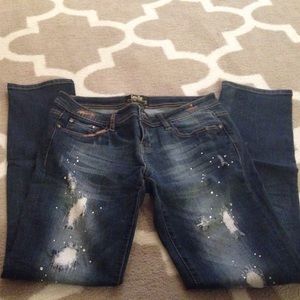 Jeans *final price*