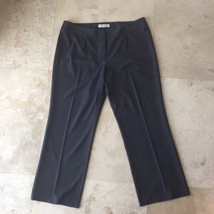 Grey Dress pants. Inseam 32".