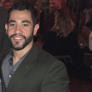 Meet your Posher, Jon