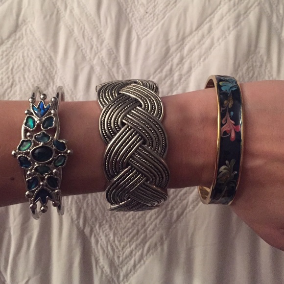 Bracelet bundle