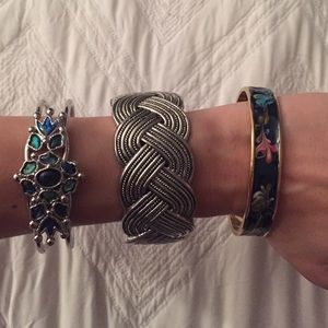 Bracelet bundle