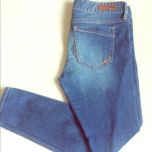 Express Stella Low Rise Legging -8S