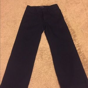 Boys Polo Ralph Lauren Khaki  Pants