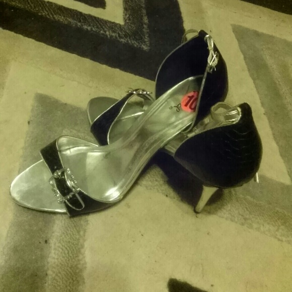 party shoes