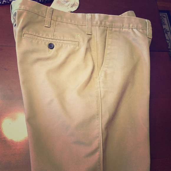 Hagar NEW Men's Khakis 36x32