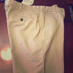 Hagar NEW Men's Khakis 36x32