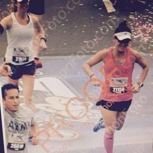 Meet your Posher, Bridget