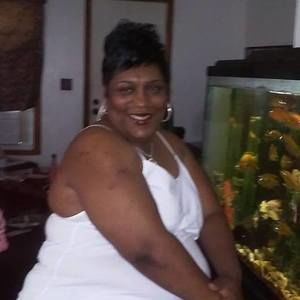 Meet your Posher, Joanne