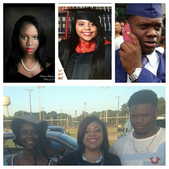 Meet your Posher, Detrish - Picture 1 of 1