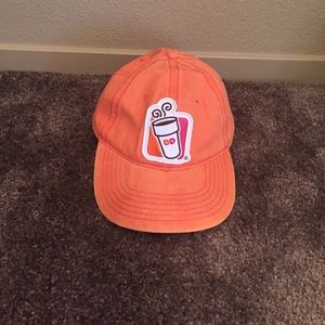Dunkin' Donuts baseball hat