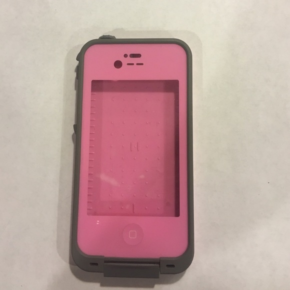 Lifeproof iphone 4 case