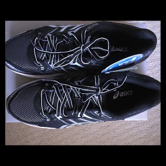 NEW Men's ASICS® GEL-Contend™ (54121381948)