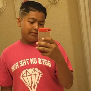 Meet your Posher, Daniel