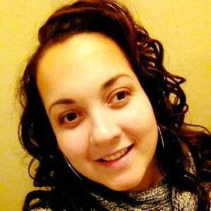 Meet your Posher, Angie