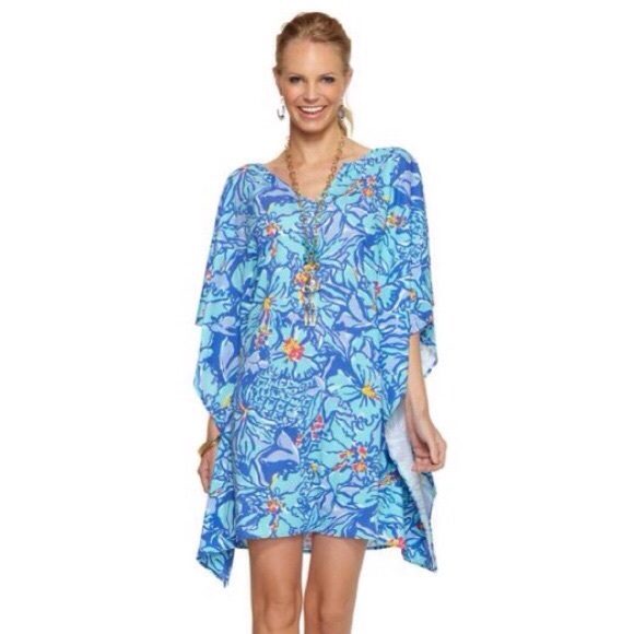 *NWT* Lilly Pulitzer Stefani Dress