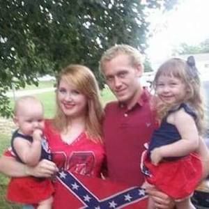 Meet your Posher, Chad