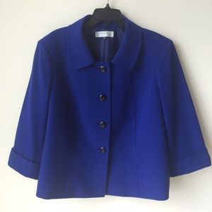 Woman's Tahari blazer