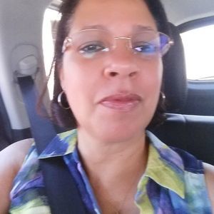 Meet your Posher, Judy