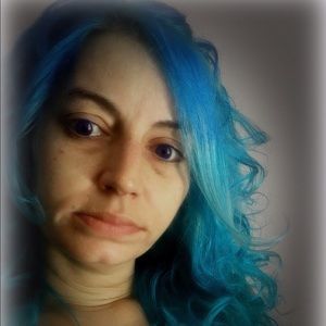 Meet your Posher, Alana