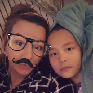 Meet your Posher, Meagan