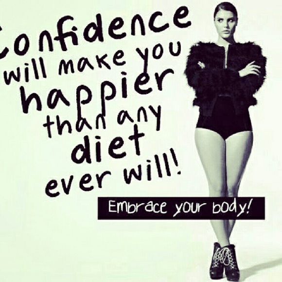 Confidence
