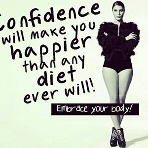 Confidence
