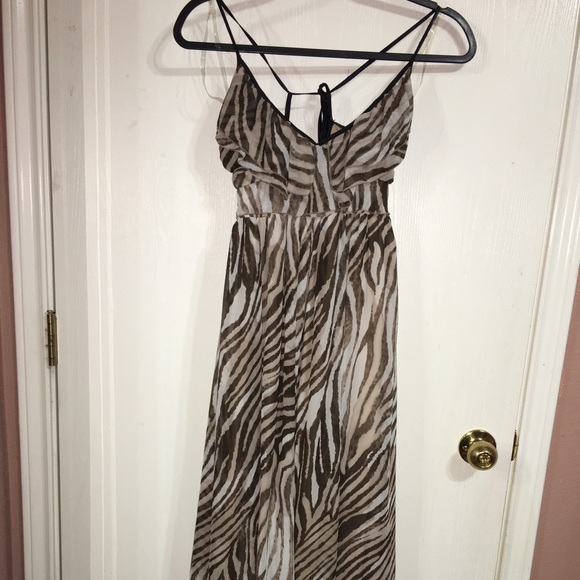 🔹💎🔹Lola Maxi dress from BCBGeneration🔹💎🔹