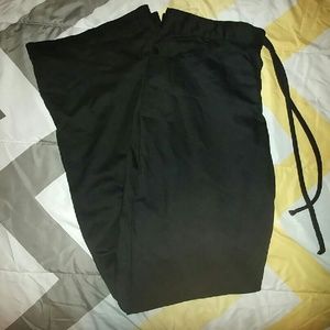 Grays Anatomy scrub pants