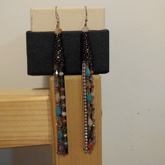 Earring - Picture 2 of 2