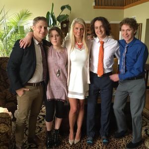 Meet your Posher, Alex