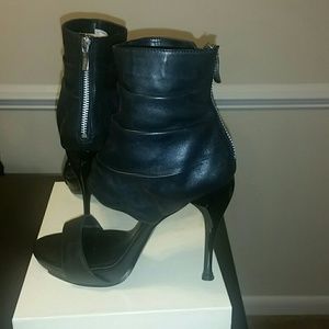 BCBGeneration Heels