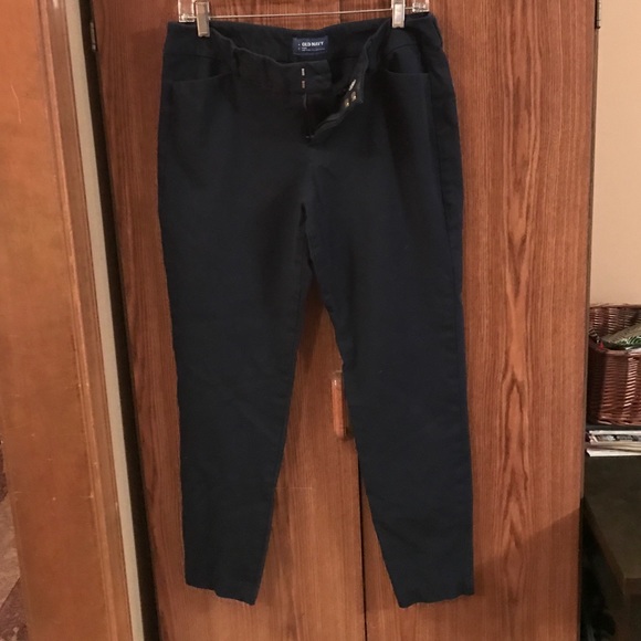 Old navy pixie pants