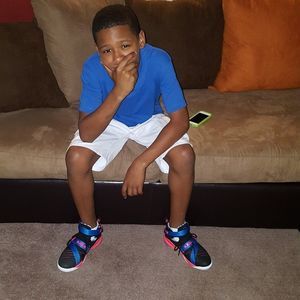 Meet your Posher, Tonja