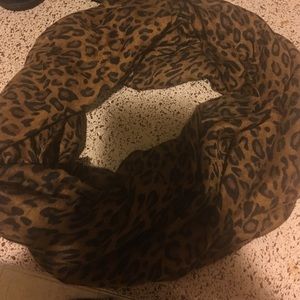 Infinity Scarf
