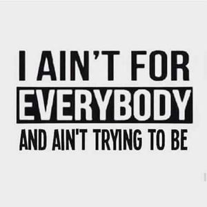 Meet your Posher, Veronica