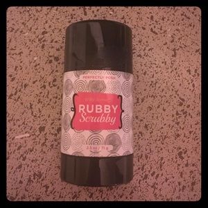 Perfectly Posh - Rubby Scrubby