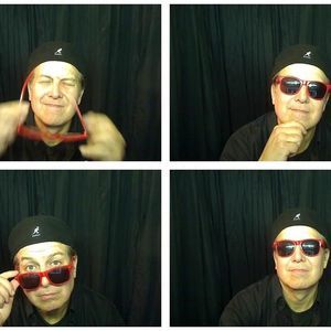 Meet your Posher, Lee