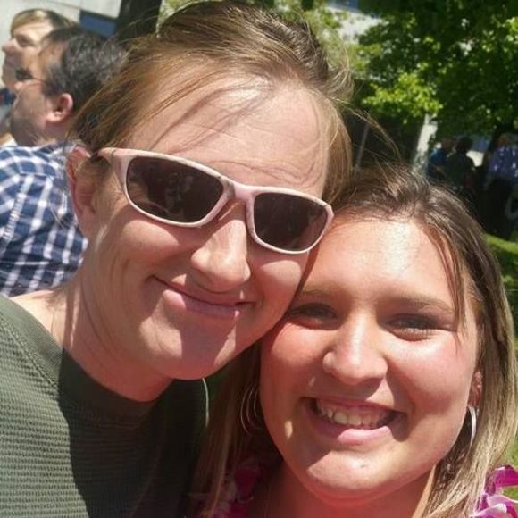 Meet your Posher, Krysta - Picture 1 of 1