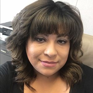 Meet your Posher, Gabby