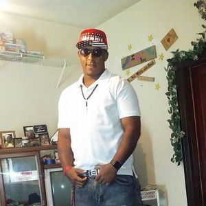 Meet your Posher, Terence