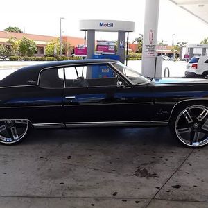 Meet your Posher, George