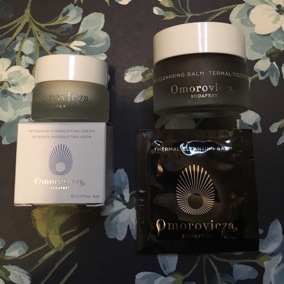 Omorovicza sampler