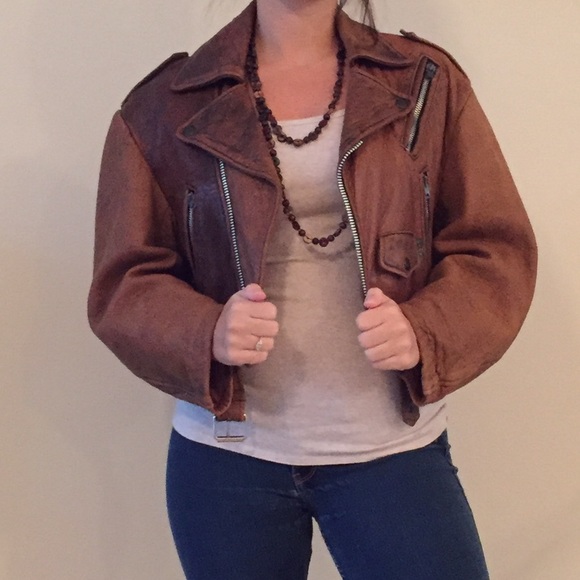 The Ultimate Type A-2 Flight LeatherAantic  Jacket - Picture 1 of 3