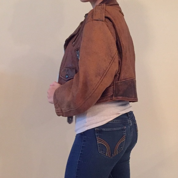 The Ultimate Type A-2 Flight LeatherAantic  Jacket - Picture 2 of 3