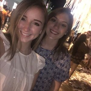 Meet your Posher, Grace