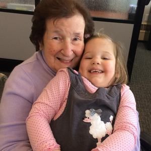 Meet your Posher, Nancy