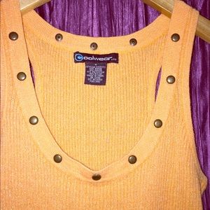 CoolWear Tank Top