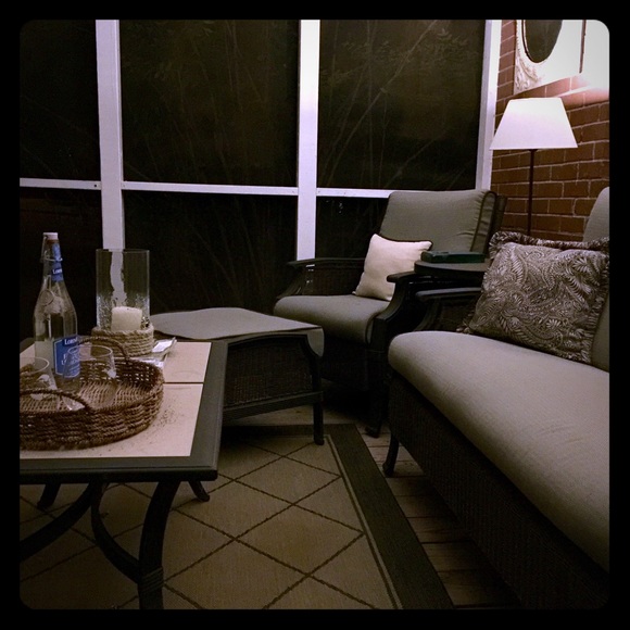 My favorite place to POSH