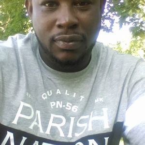 Meet your Posher, Lucas